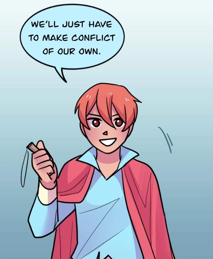 High Class — Chapter 165 — page 30