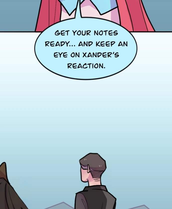High Class — Chapter 165 — page 31