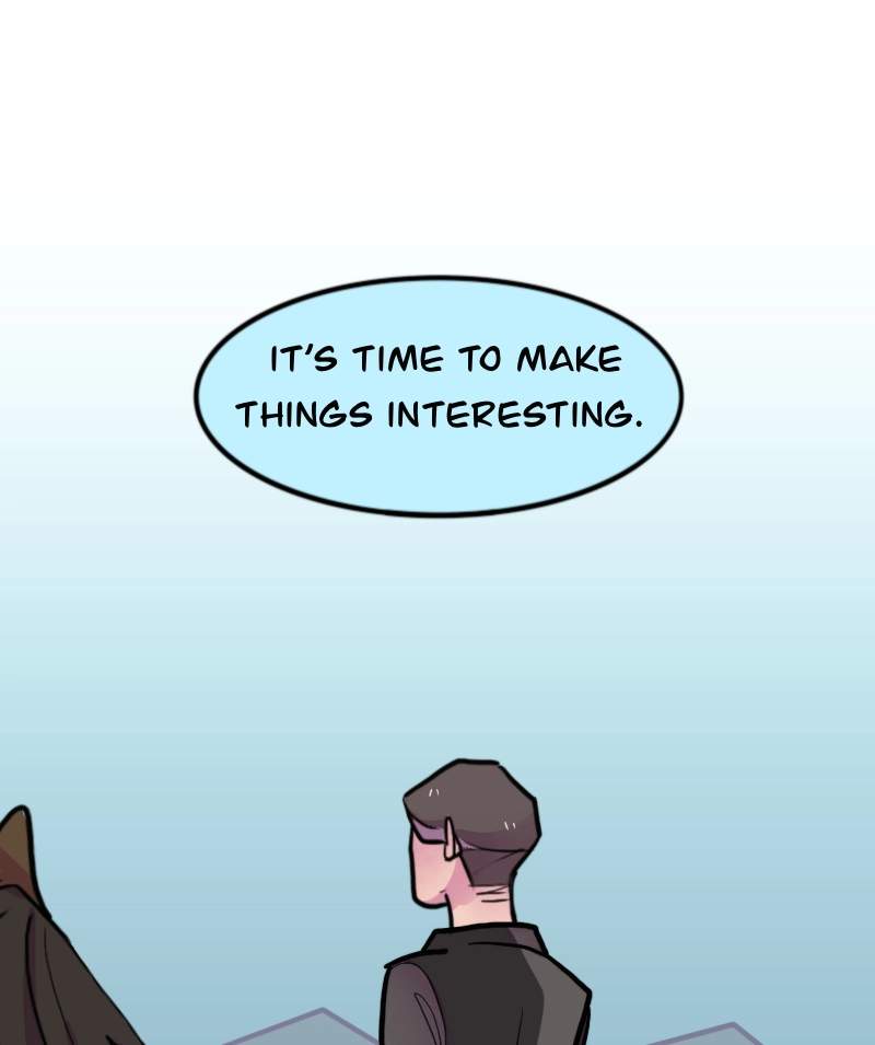 High Class — Chapter 166 — page 1
