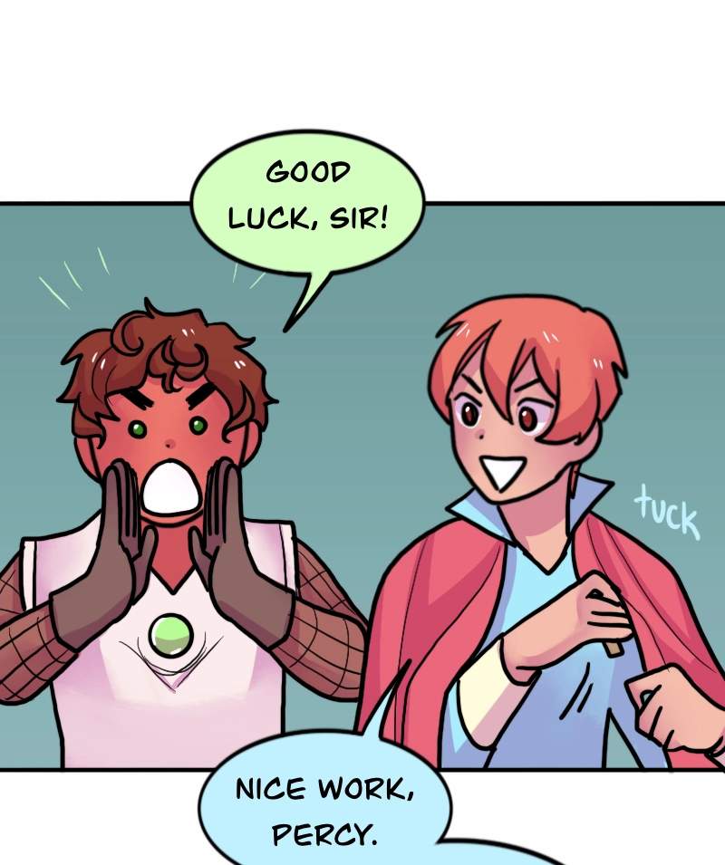 High Class — Chapter 166 — page 14