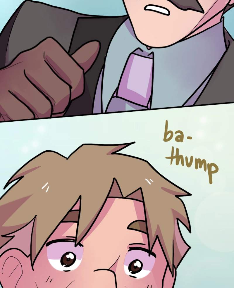High Class — Chapter 166 — page 21