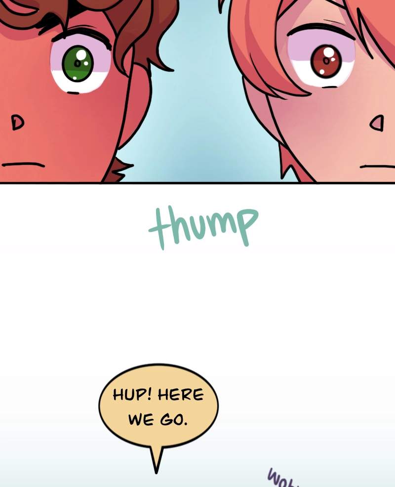 High Class — Chapter 166 — page 23