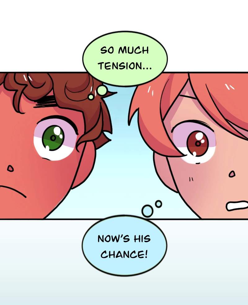 High Class — Chapter 166 — page 26