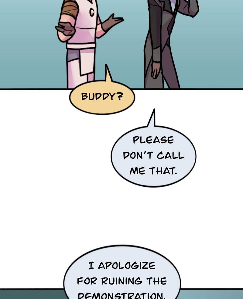 High Class — Chapter 166 — page 29