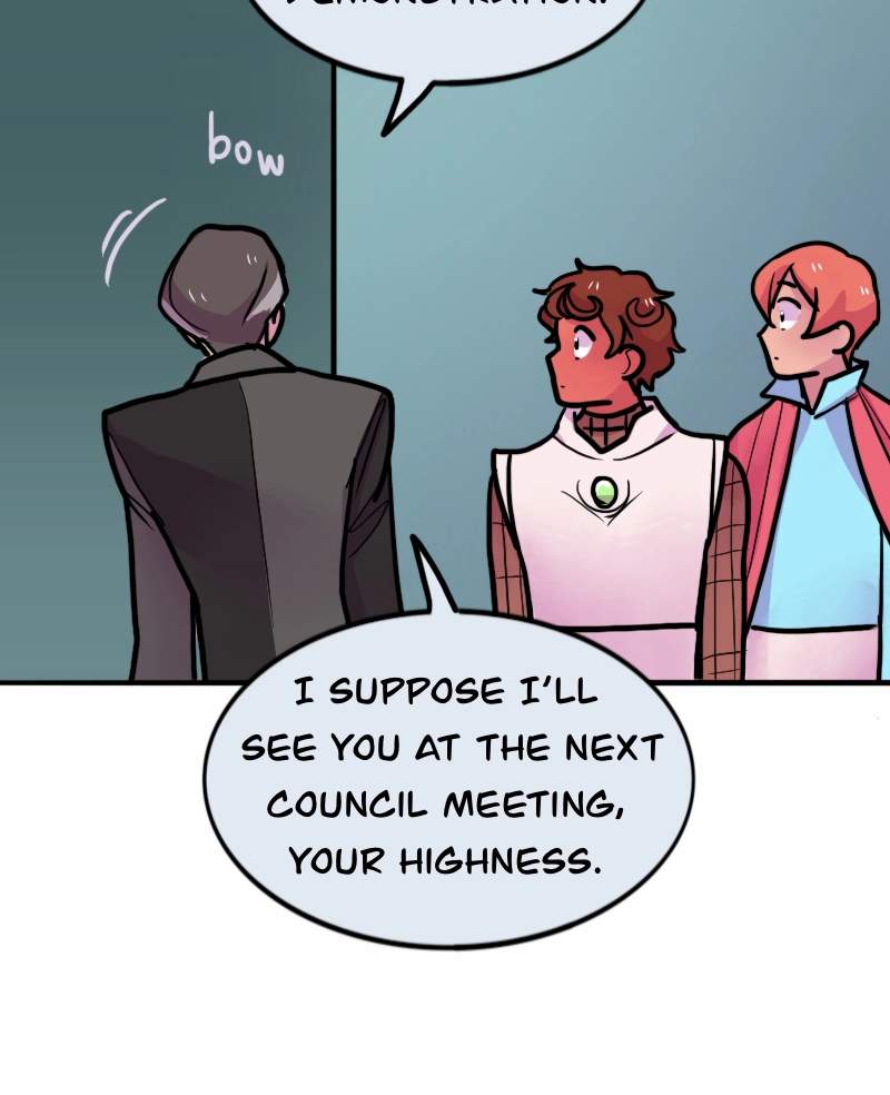 High Class — Chapter 166 — page 30