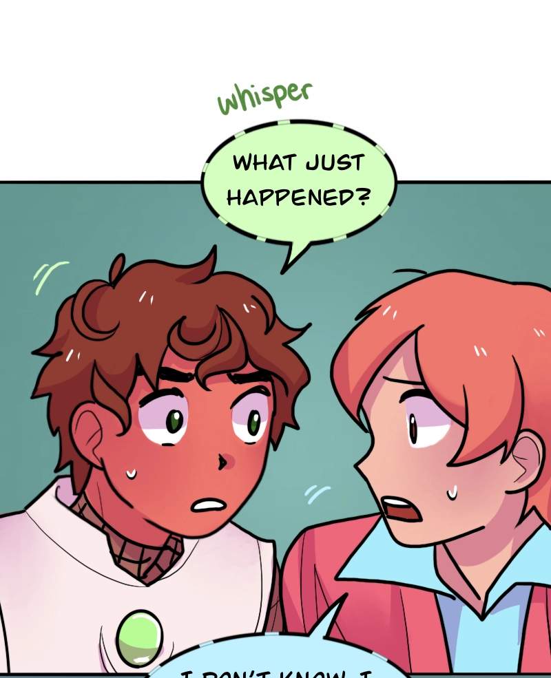 High Class — Chapter 166 — page 31