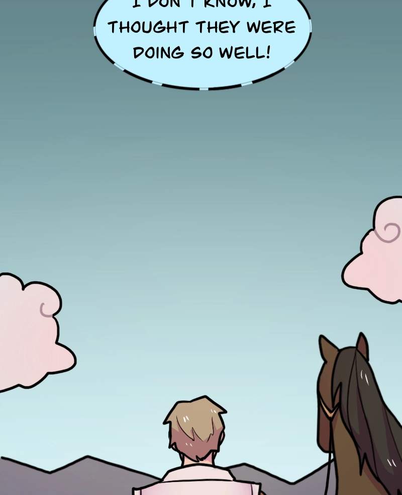 High Class — Chapter 166 — page 32