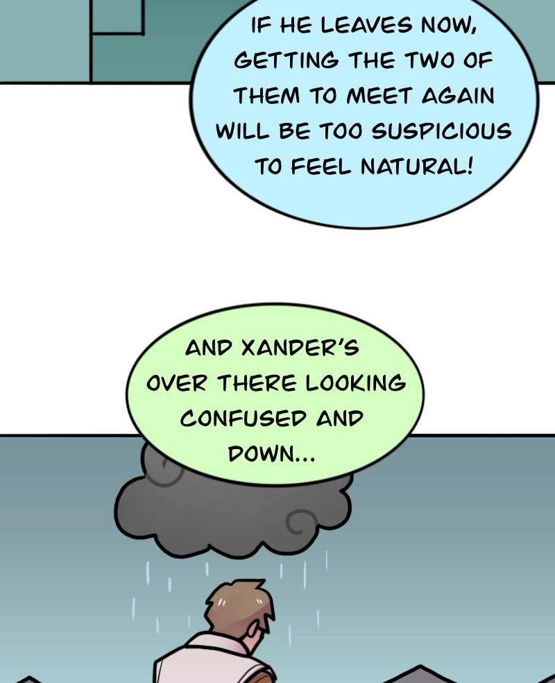 High Class — Chapter 167 — page 2