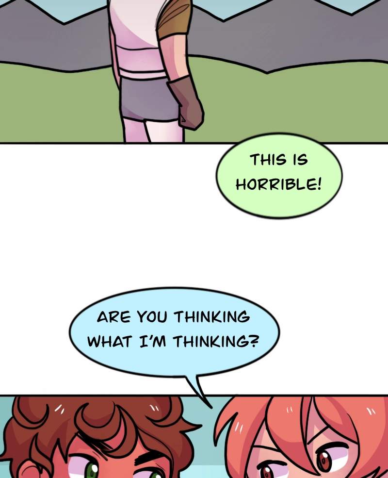 High Class — Chapter 167 — page 3