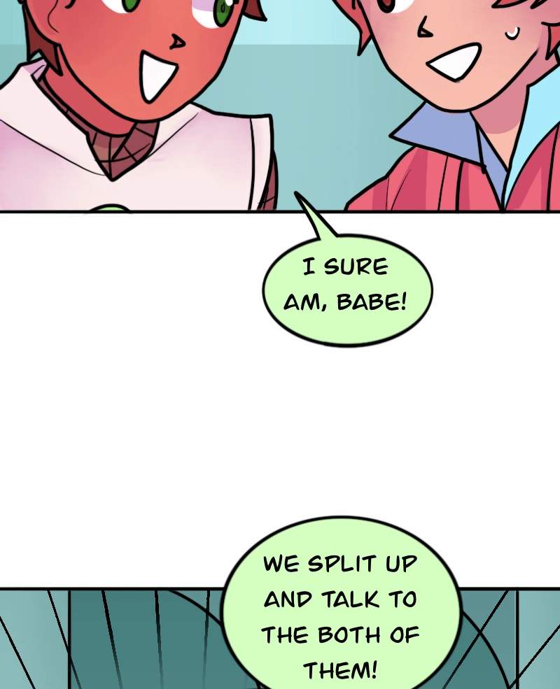 High Class — Chapter 167 — page 4
