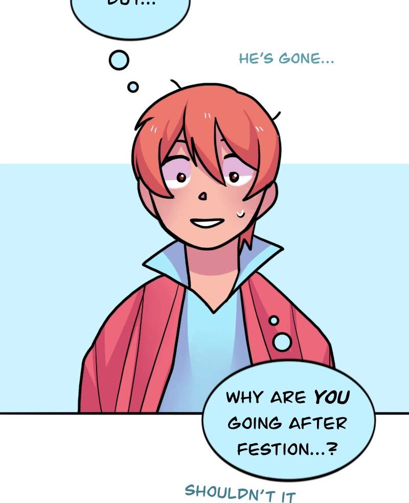 High Class — Chapter 167 — page 6