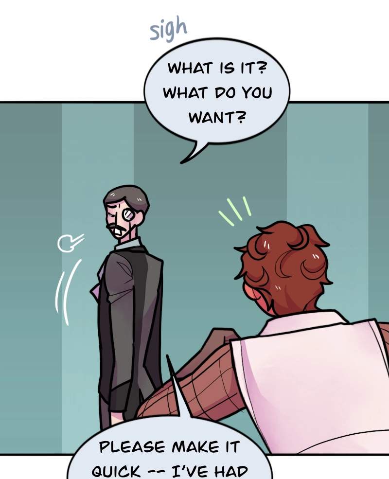 High Class — Chapter 167 — page 9