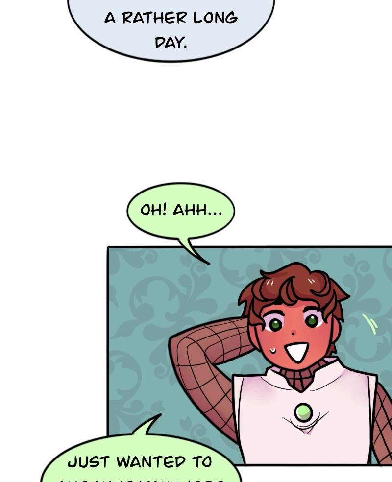 High Class — Chapter 167 — page 10