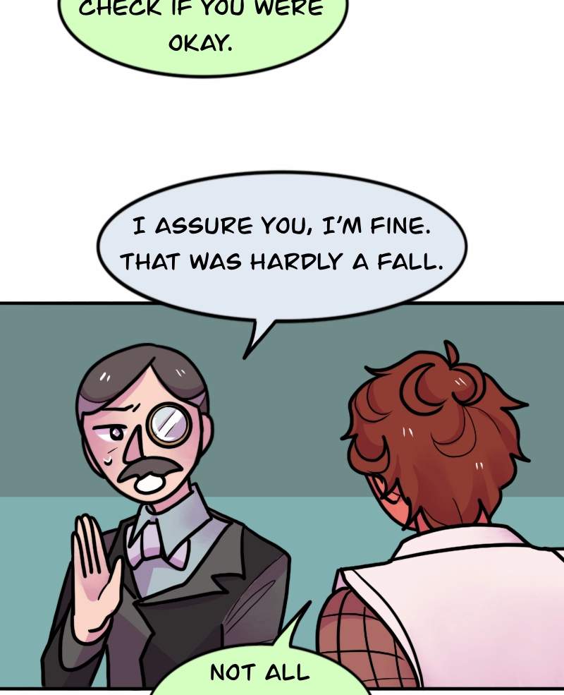 High Class — Chapter 167 — page 11