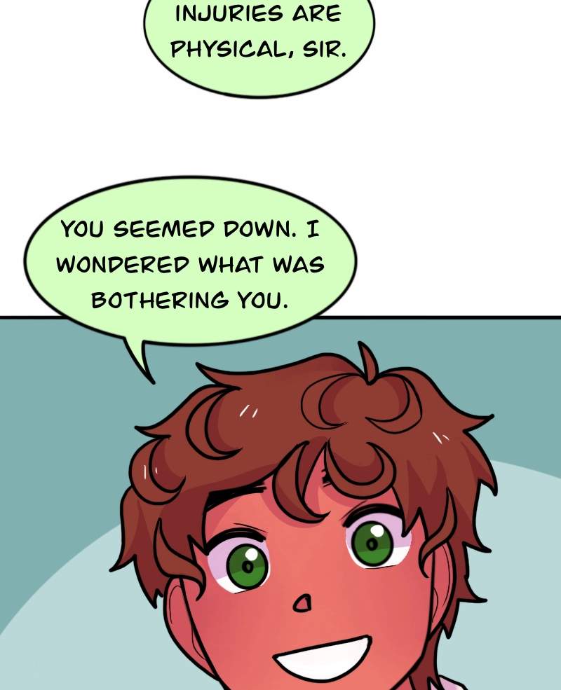 High Class — Chapter 167 — page 12