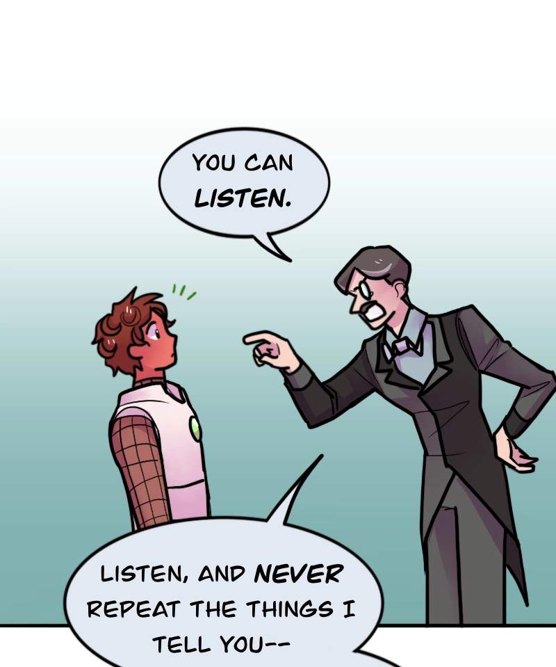 High Class — Chapter 167 — page 17