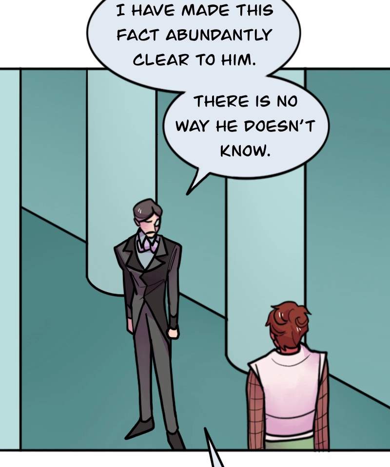 High Class — Chapter 167 — page 21