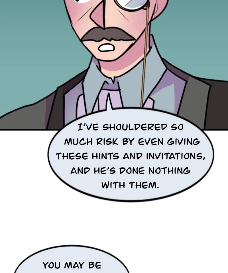 High Class — Chapter 167 — page 23