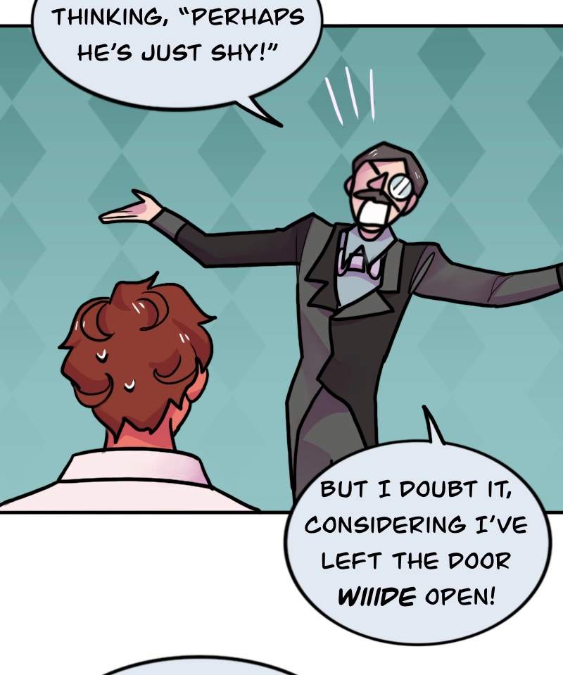 High Class — Chapter 167 — page 24
