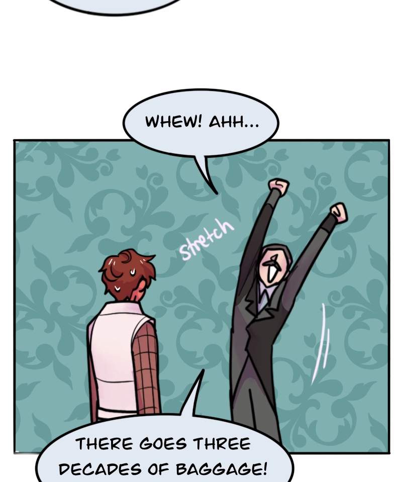 High Class — Chapter 167 — page 26