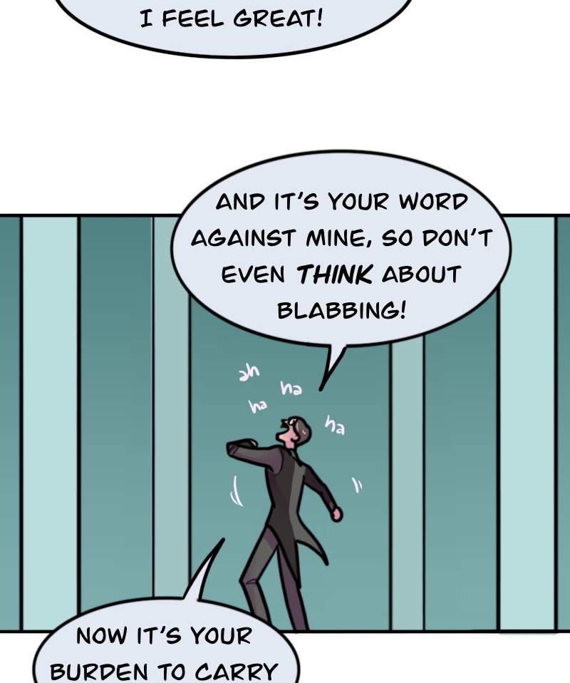 High Class — Chapter 167 — page 27