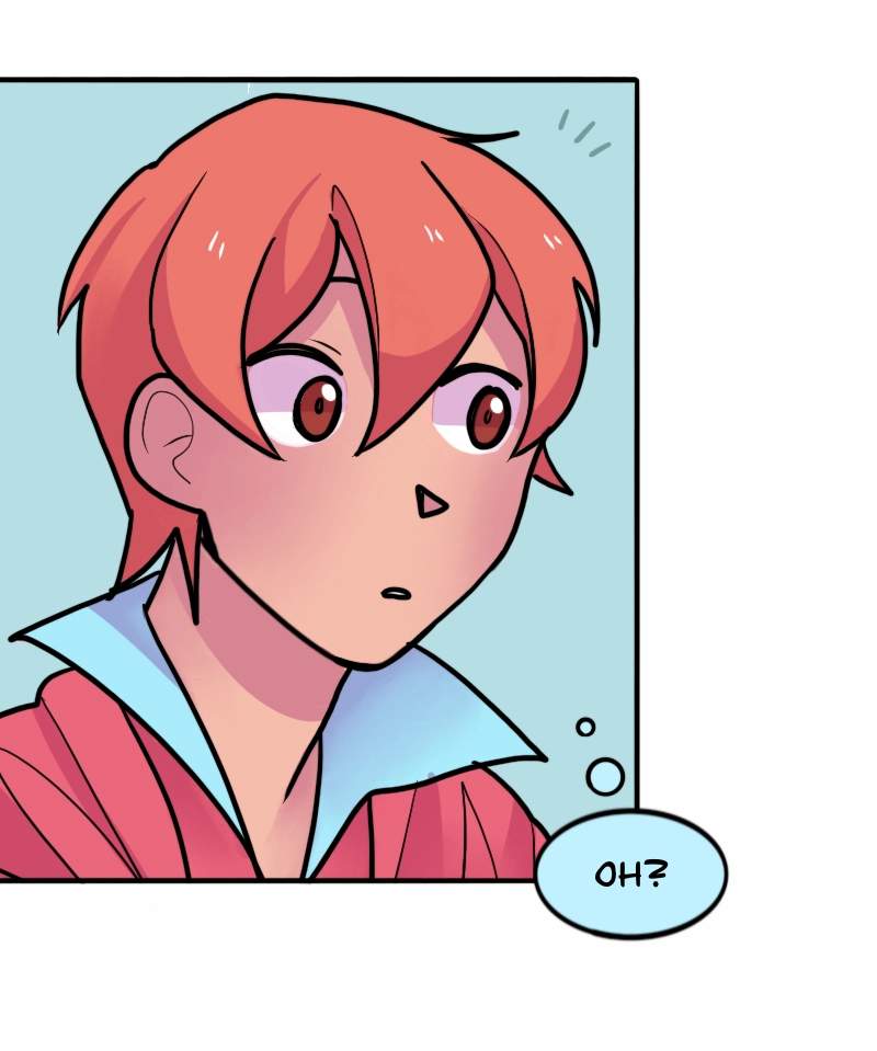 High Class — Chapter 167 — page 32