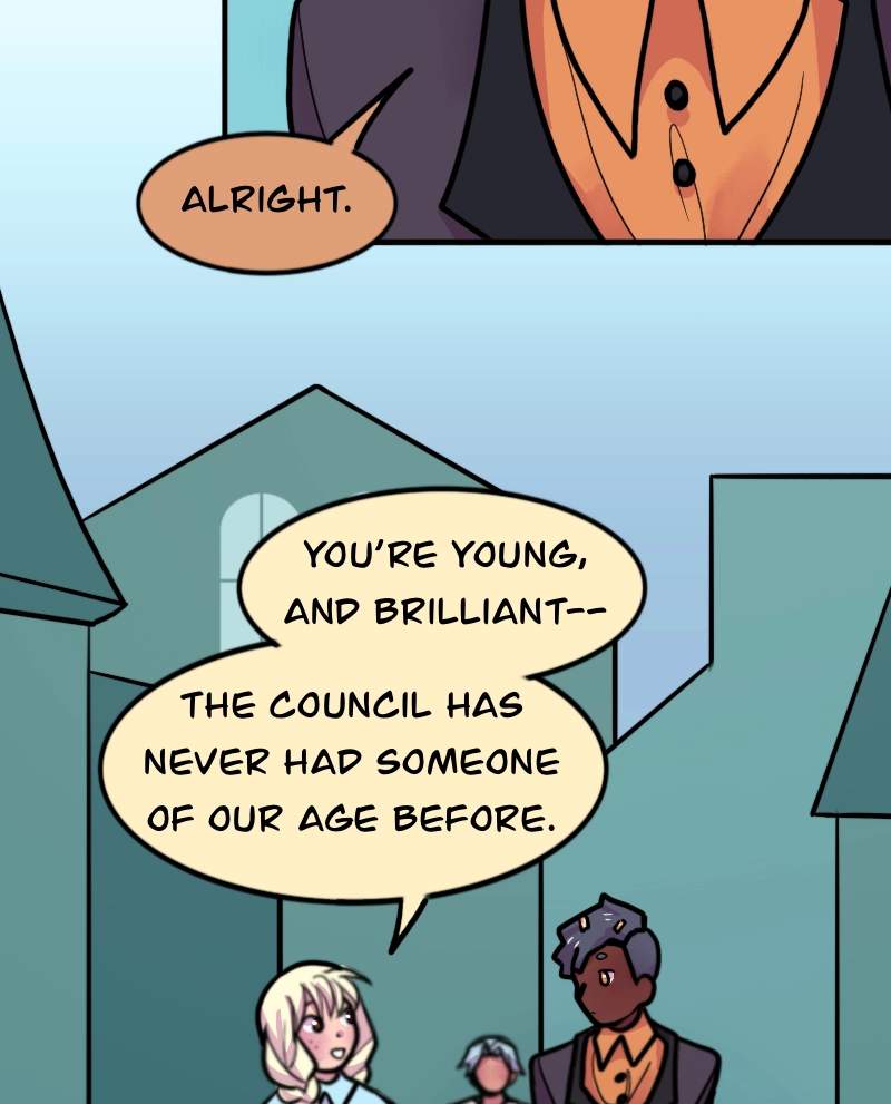 High Class — Chapter 168 — page 5