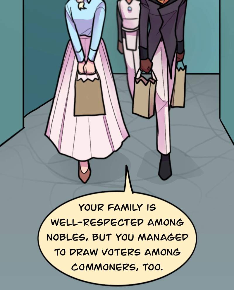 High Class — Chapter 168 — page 6