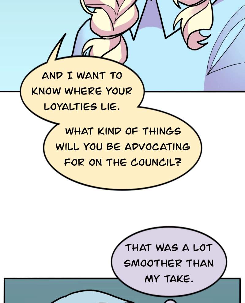 High Class — Chapter 168 — page 8