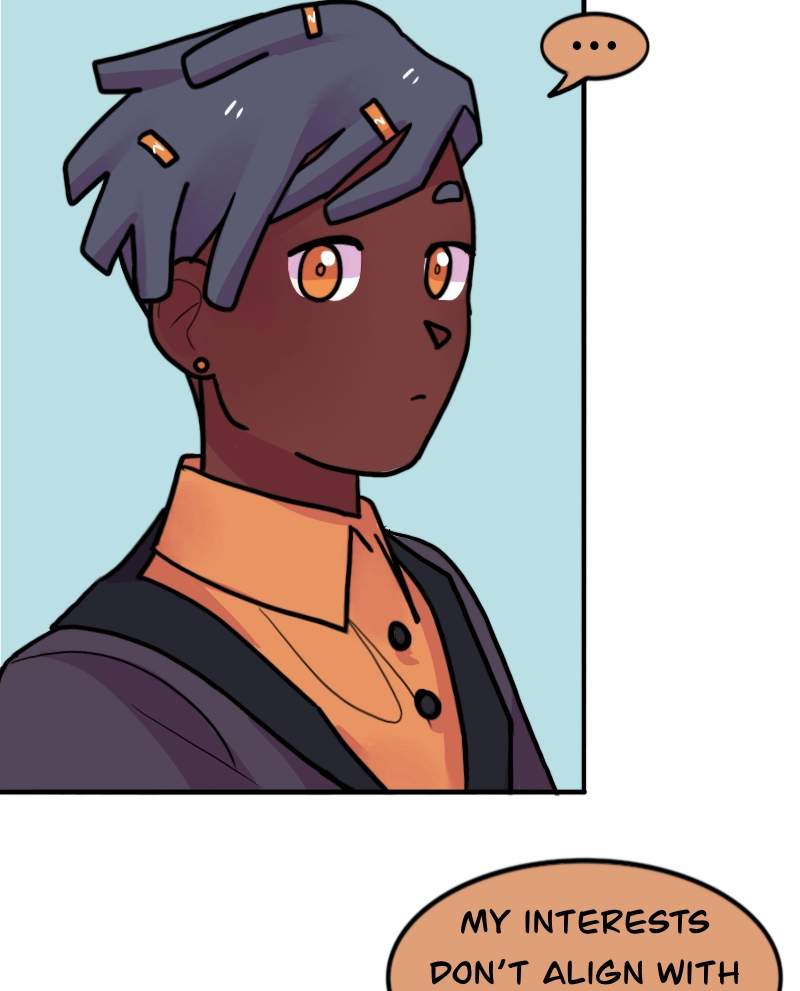 High Class — Chapter 168 — page 10