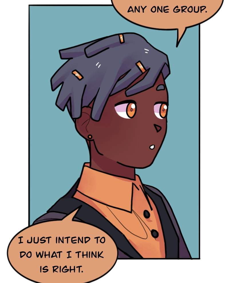 High Class — Chapter 168 — page 11
