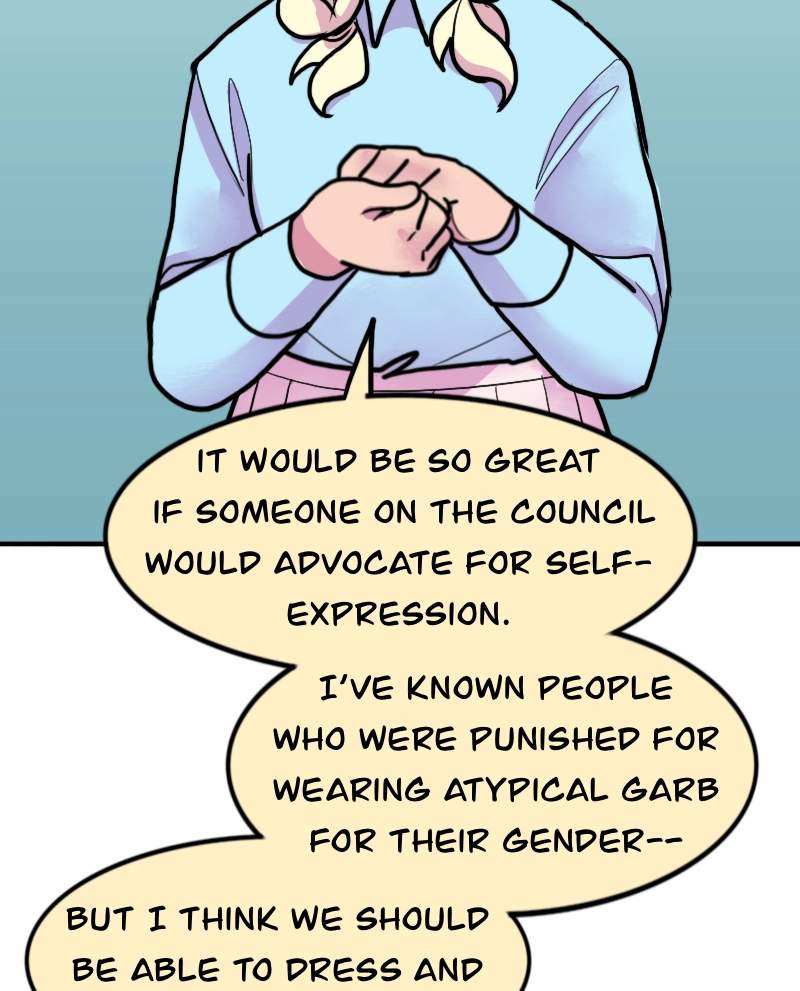 High Class — Chapter 168 — page 14