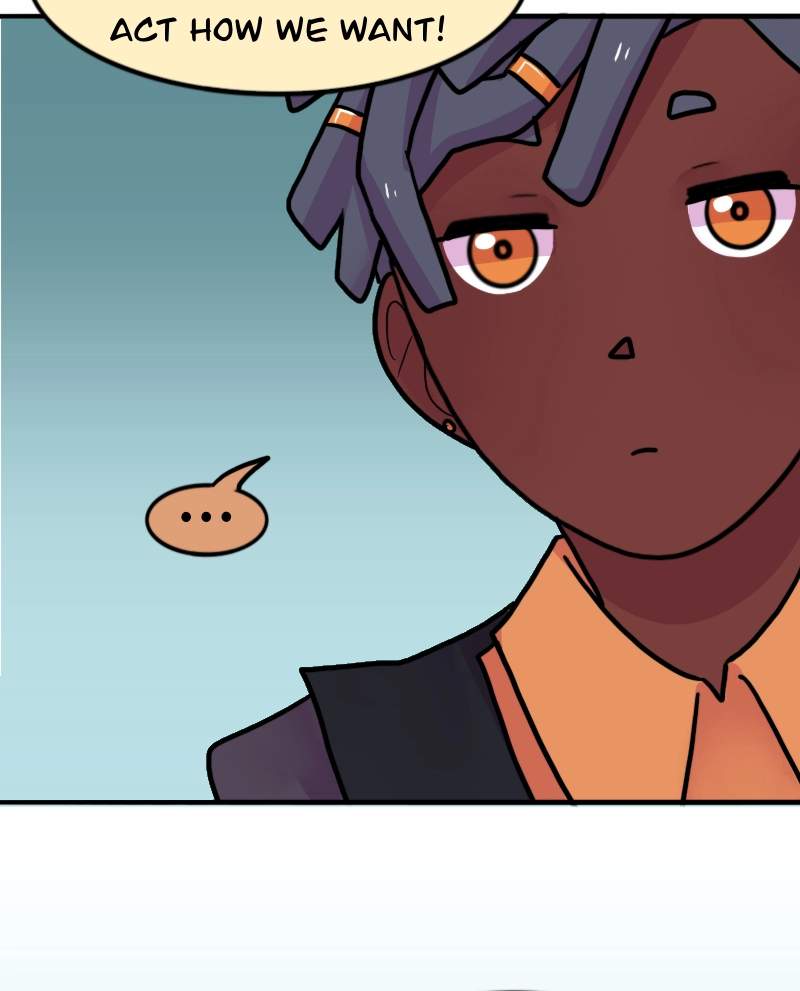 High Class — Chapter 168 — page 15