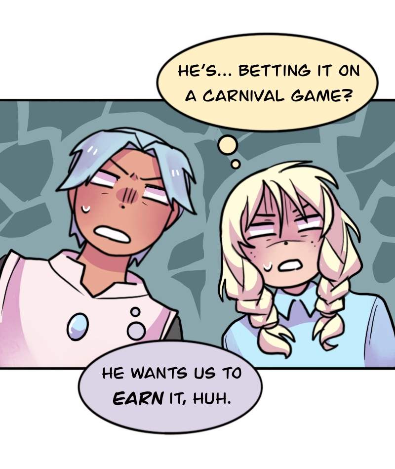 High Class — Chapter 168 — page 18