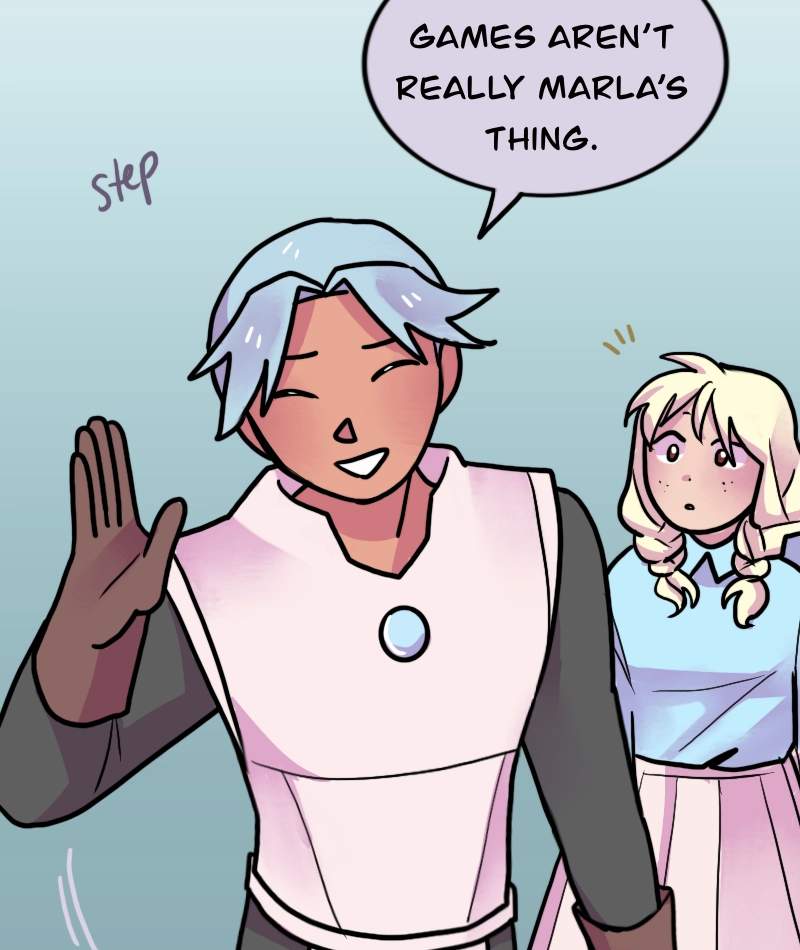High Class — Chapter 168 — page 20
