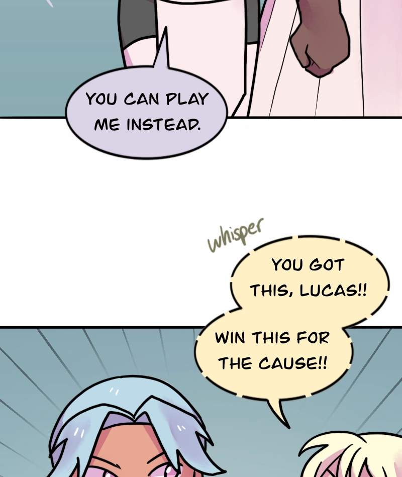 High Class — Chapter 168 — page 21