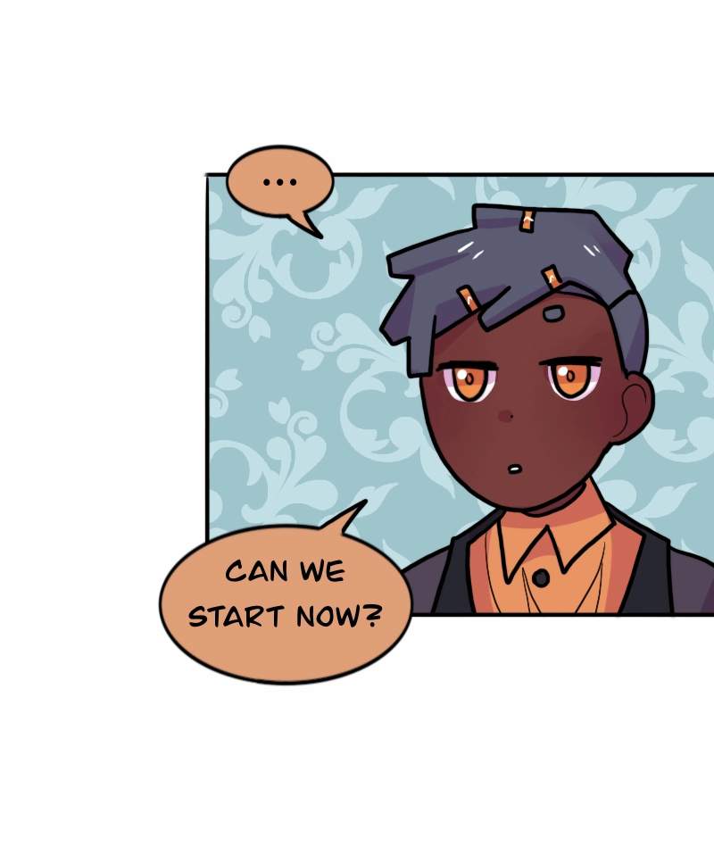 High Class — Chapter 168 — page 23