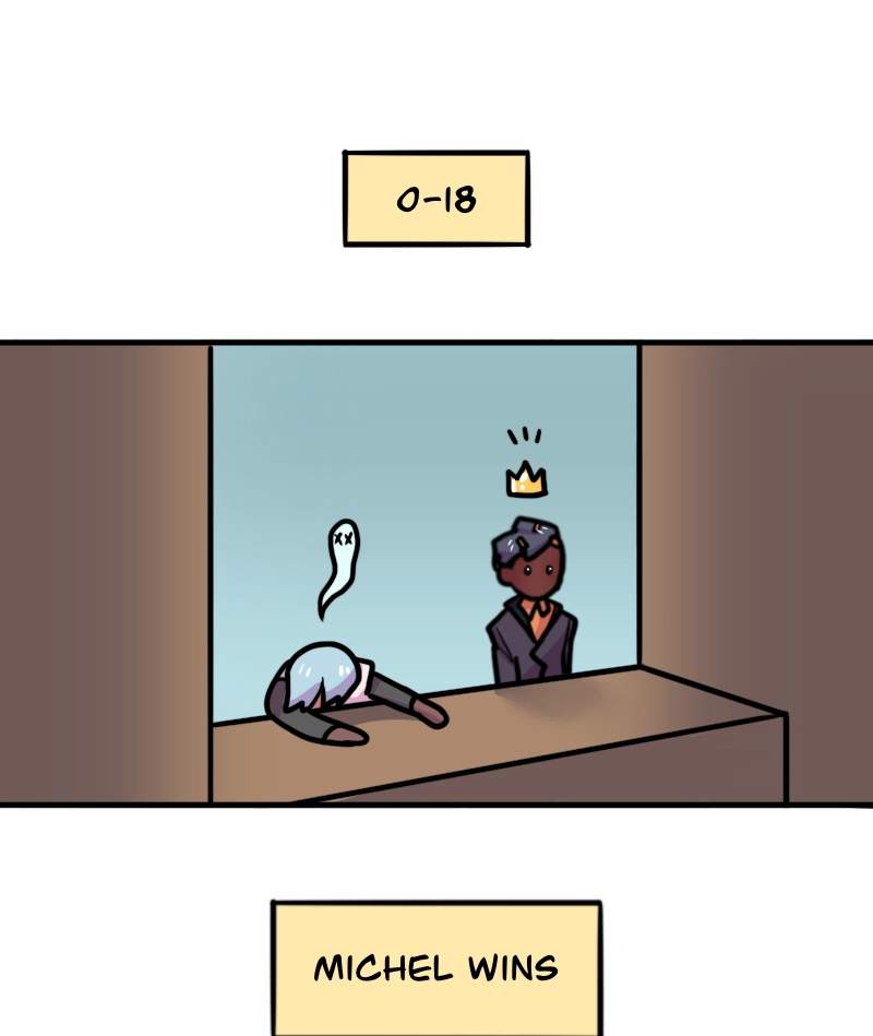 High Class — Chapter 168 — page 24