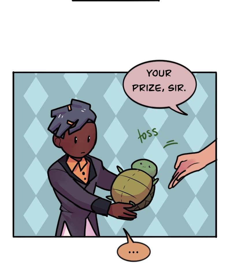 High Class — Chapter 168 — page 25