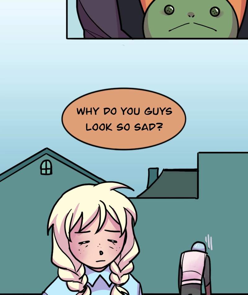 High Class — Chapter 168 — page 27