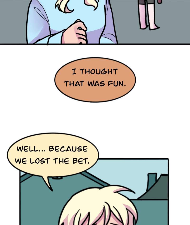 High Class — Chapter 168 — page 28