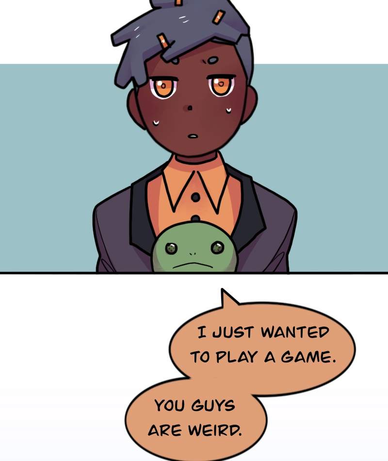 High Class — Chapter 168 — page 30
