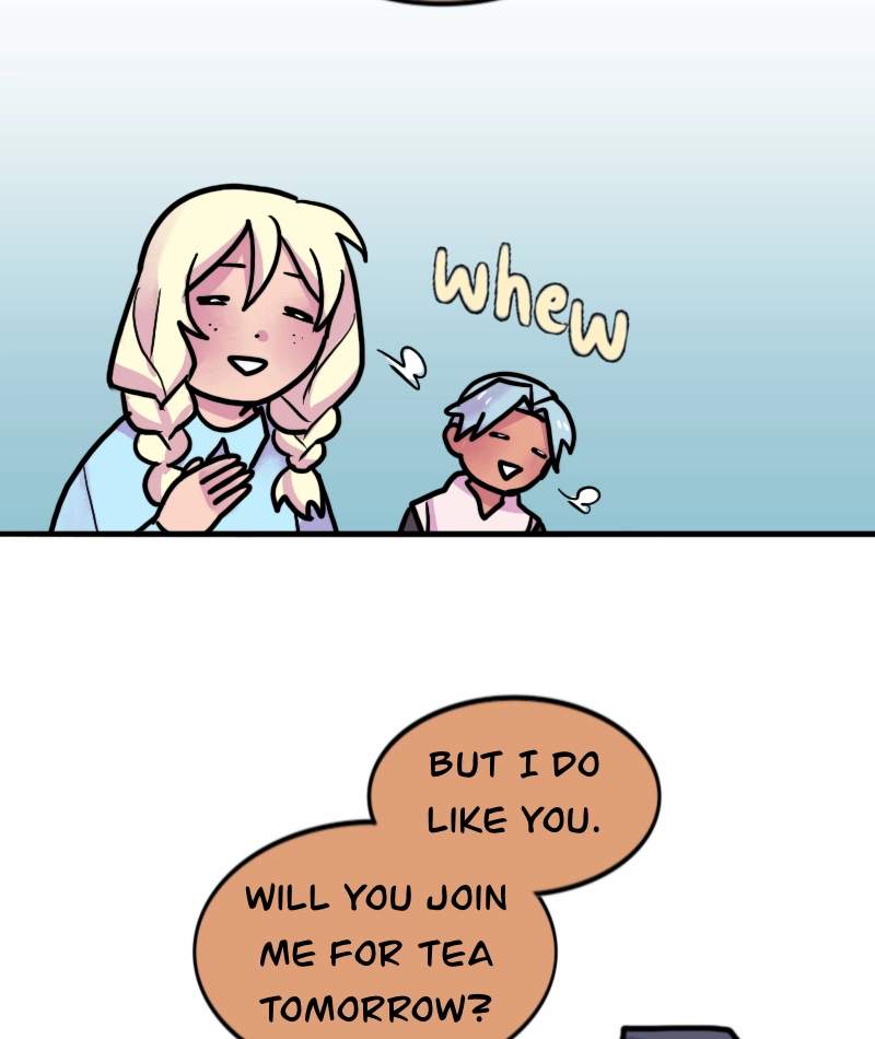 High Class — Chapter 168 — page 31