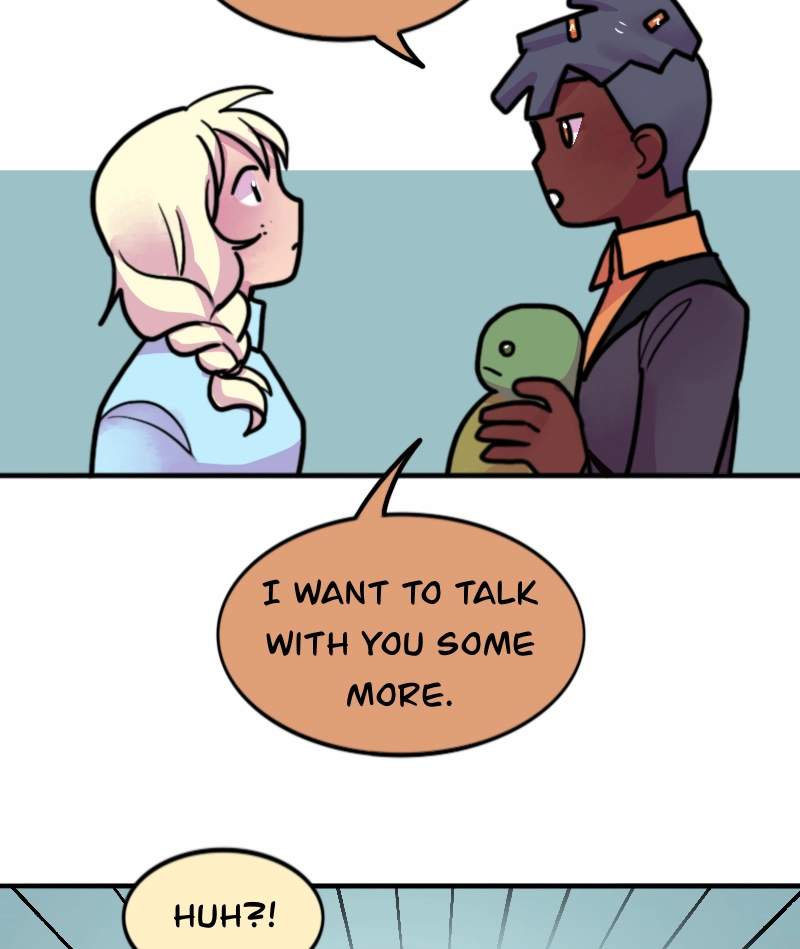 High Class — Chapter 168 — page 32