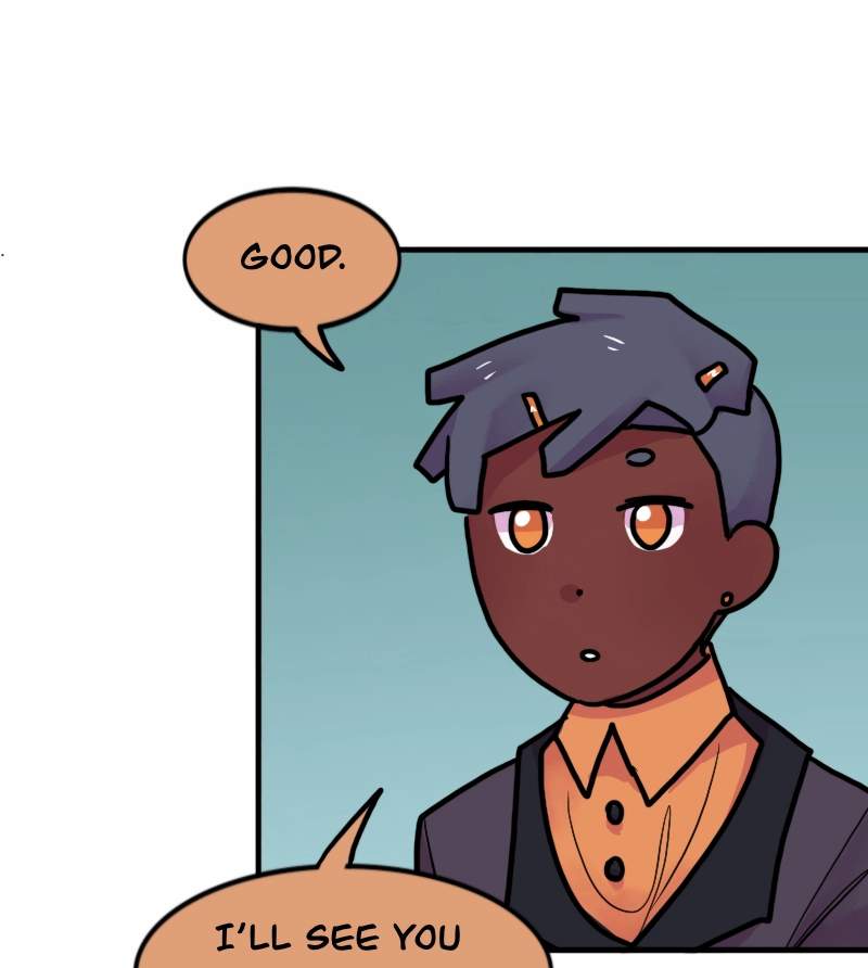 High Class — Chapter 168 — page 34