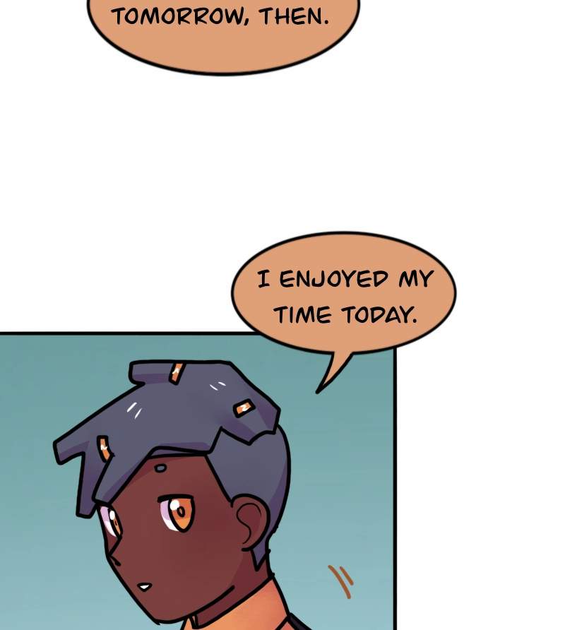 High Class — Chapter 168 — page 35