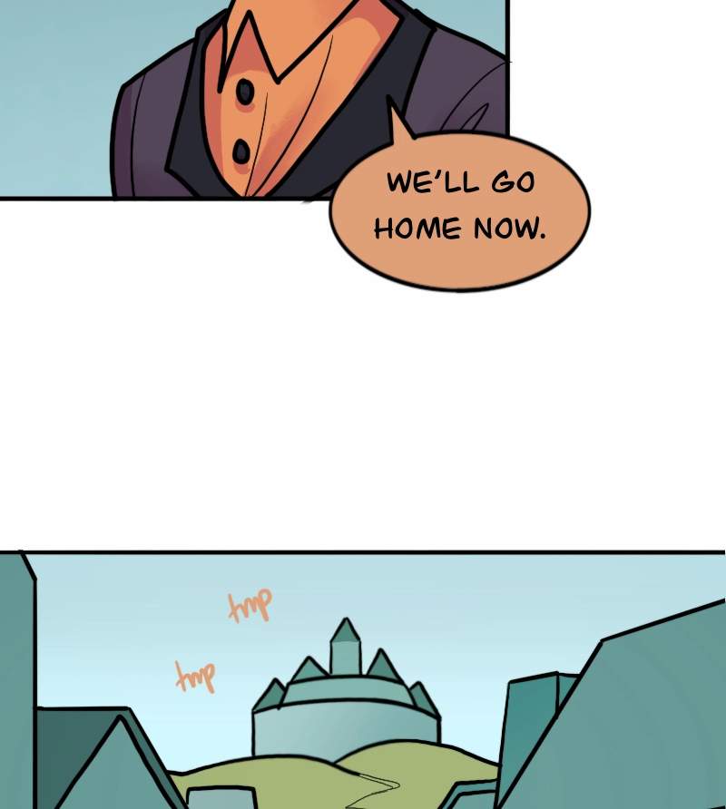 High Class — Chapter 168 — page 36
