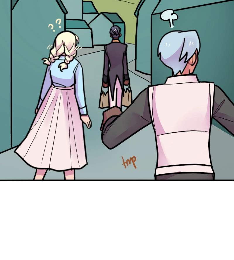 High Class — Chapter 168 — page 37