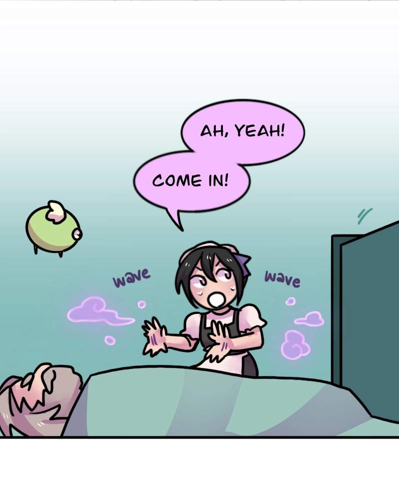 High Class — Chapter 169 — page 6