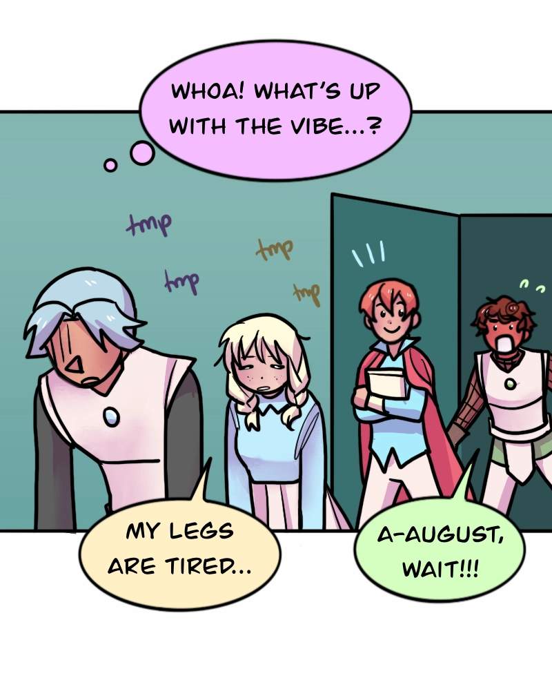 High Class — Chapter 169 — page 7